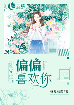 陆先生，偏偏喜欢你【完本】