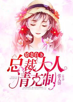 娇妻在下：总裁大人请克制【完本】