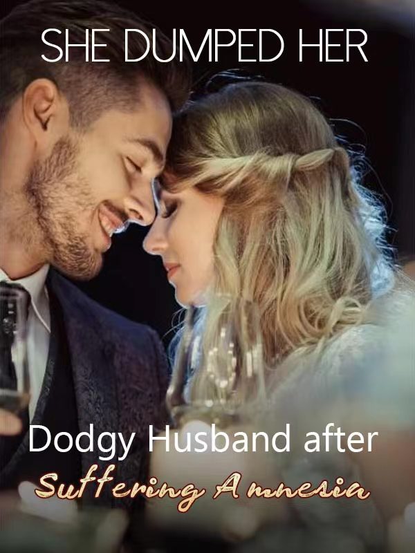 After losing her memory, she abandoned her husband who cheated on her.