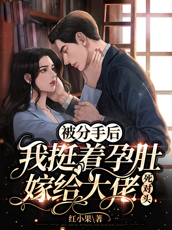被分手后，我挺着孕肚嫁给大佬死对头